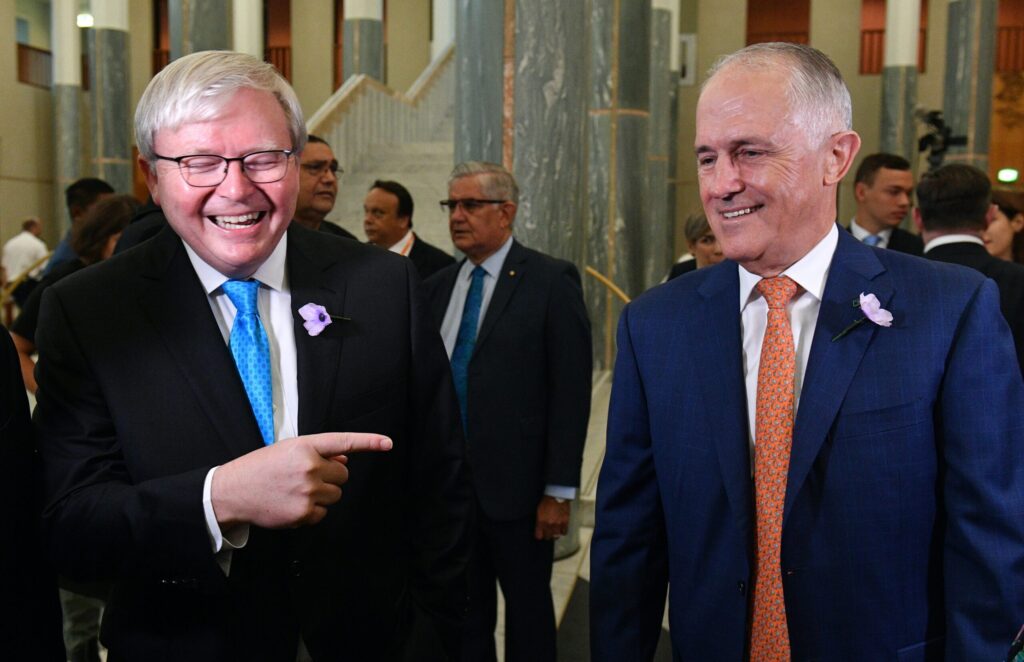 False balance: how Australia’s media fucked up the NBN