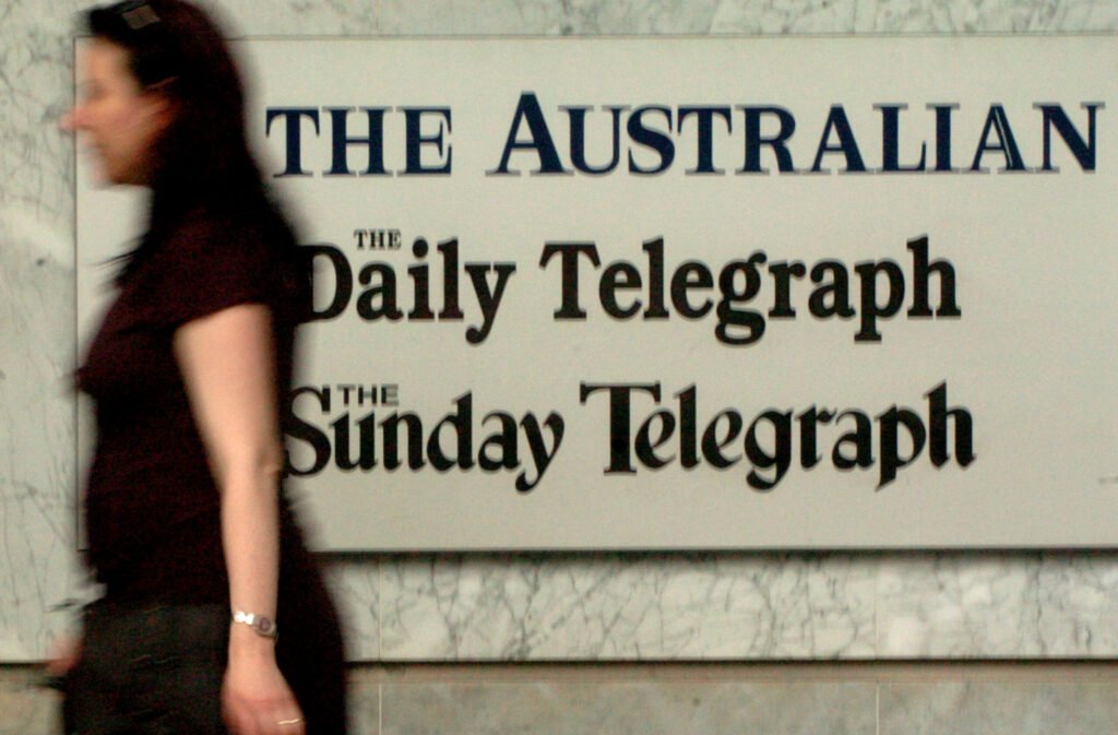 Why does The Australian despise Melburnians so much?