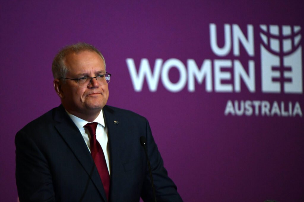 Why do we even bother with International Women’s Day?