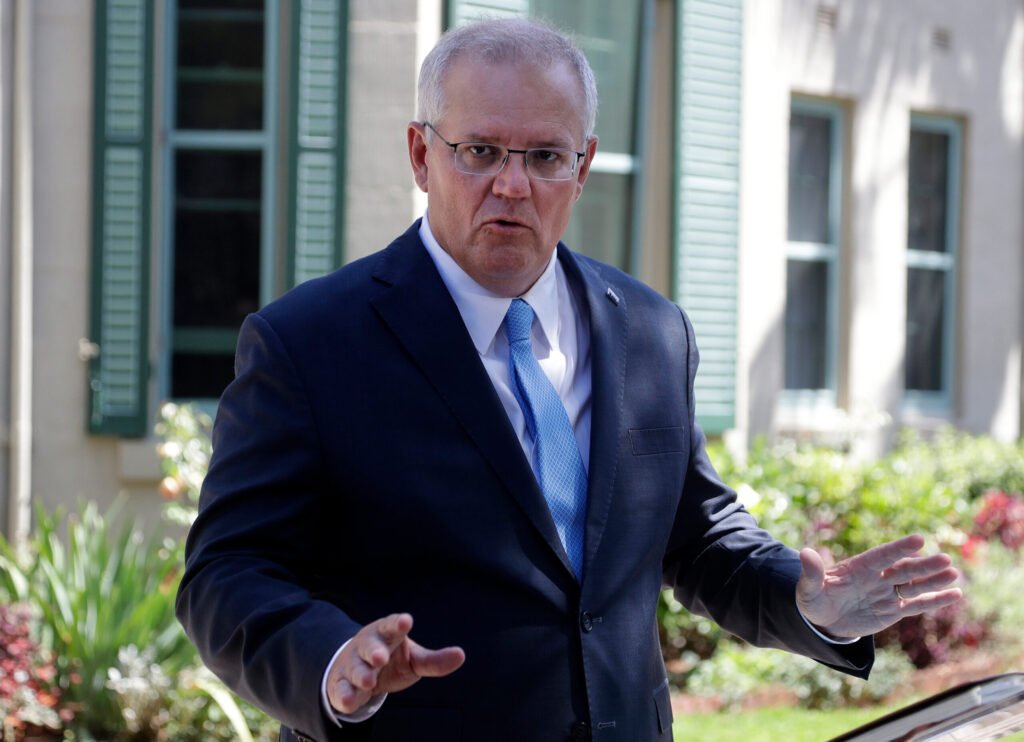 The Prime Minister no longer has any legitimacy