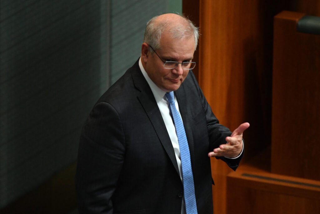 Pitting jobs against the environment is a fucked up Liberal Party mind trick