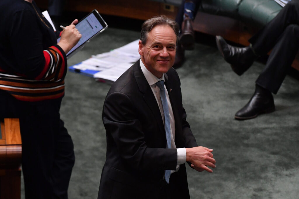 As of today, the Liberal Party has again made medical care more expensive
