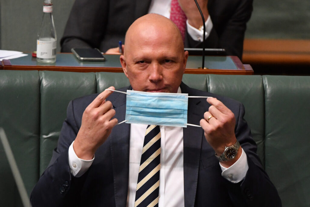 Defamation: a user’s guide (how to tweet and not get sued by a Coalition politician)