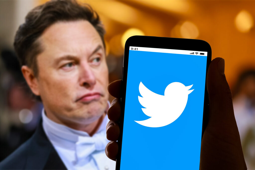 Elon Musk’s stupid decisions have set Twitter (more) on fire