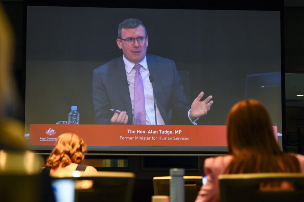 The Robodebt Royal Commission has exposed the depth of Canberra’s rot