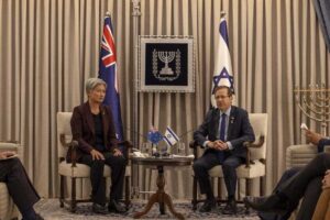 Labor’s cowardice on Israel makes a mockery of its legacy