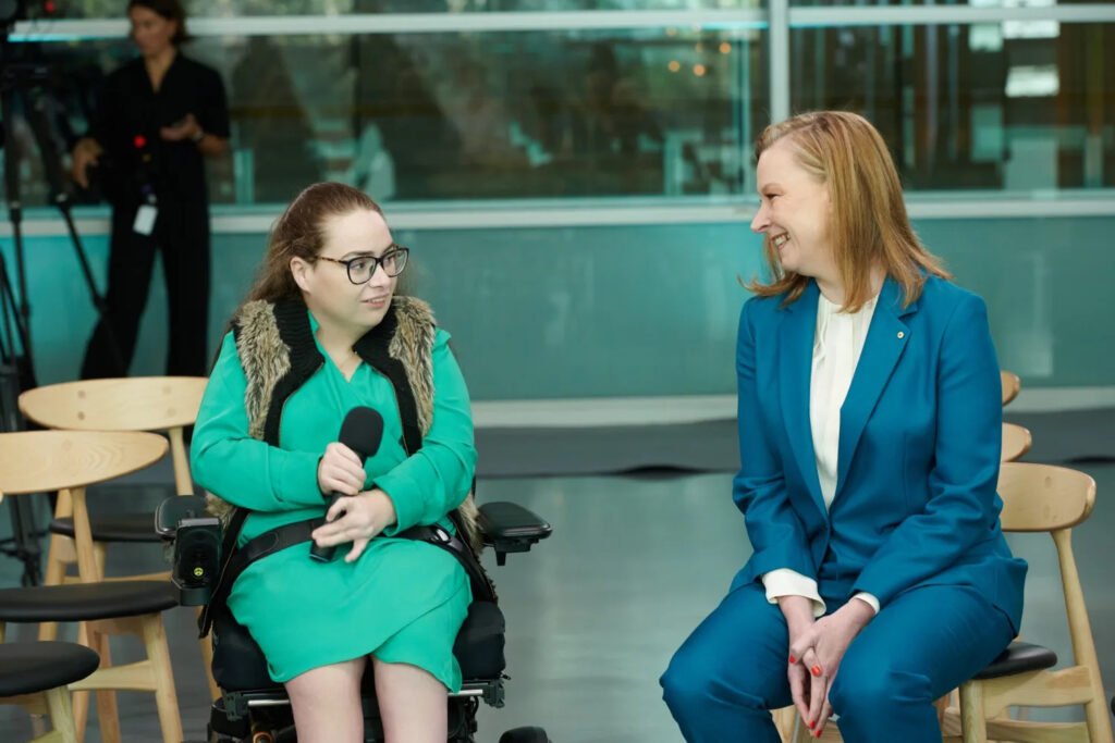 ABC’s assembly of ableist tropes