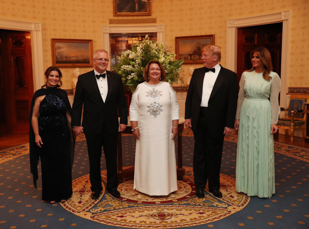 26 thoughts I had watching Gina Rinehart’s National Mining Day conference 