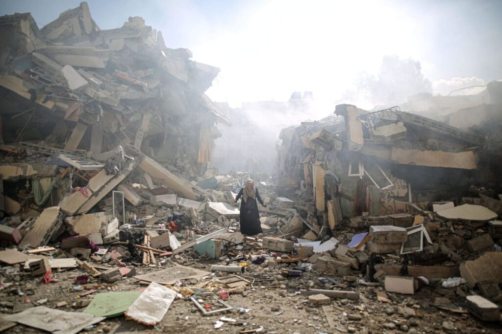 Your rights are being eroded so Israel can commit genocide without criticism 
