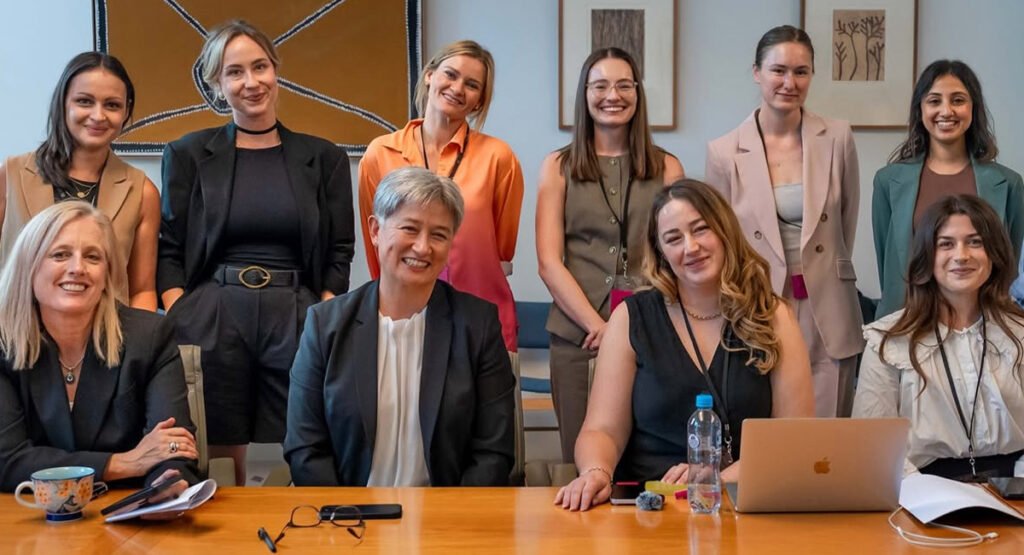Influencers! At The Budget