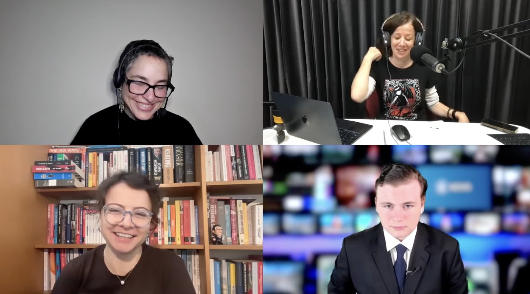 Ashes in their Mouths - May 18 - Alex Fein, Leo Puglisi and Rachel ...