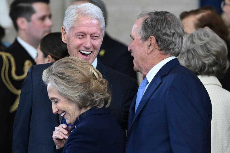 Bill Gates, Elon Musk, the Rothschilds and Kevin Rudd – a snapshot of prominent figures mentioned in the Epstein files