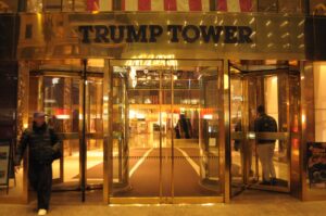 Never mind Trump’s Gold Coast tower: his kind already own chunks of Australia