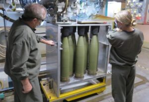 Australia is manufacturing explosives for Israel’s atrocities