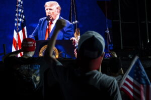 This Independence Day, free speech comes with decades-long jail sentences