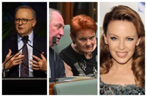 Tools of your manipulation: dead cats and dog-whistles