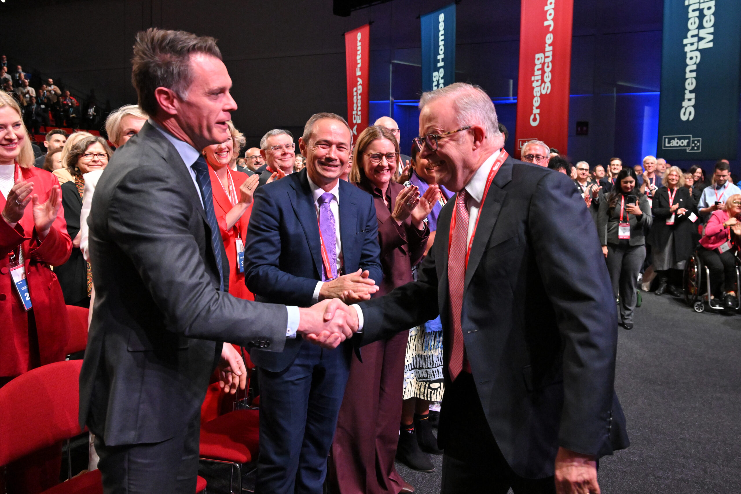 PM and Premiers endorse the fascist digital dystopia - The Shot