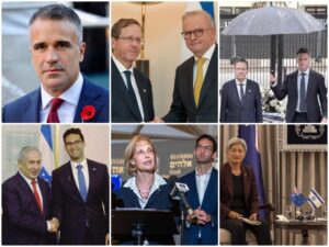 How the Labor Party sold out to vampiric oligarchs and authoritarian Zionist dickheads